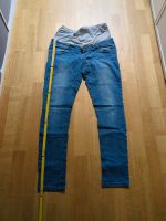 Schwangerschafts Jeans Hose Mamalicious 30/34 Nordrhein-Westfalen - Bad Oeynhausen Vorschau