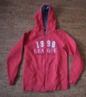 Sweat-Jacke, Hoodie, tchibo. Größe 146 / 152 Baden-Württemberg - Wiesloch Vorschau