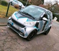 Smart 451 TÜV Ölwechsel Neu Automatik Facelift Nordrhein-Westfalen - Oberhausen Vorschau