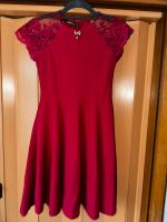 Rotes Abendkleid Kurz Bayern - Reisbach Vorschau