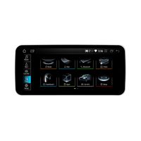12" Touchscreen Android GPS USB Navigation Bluetooth Carplay für Nordrhein-Westfalen - Neuss Vorschau