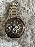 Casio Uhr Edifice Herren EF-540D-1AVEF Chronograph Nordrhein-Westfalen - Bad Lippspringe Vorschau