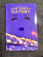 The great gatsby englisch Buch Bayern - Würzburg Vorschau