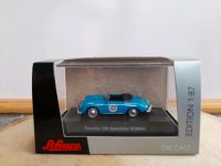 Schuco 1 87 Porsche 356 Speedster SONAX Bayern - Karlshuld Vorschau