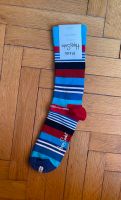 Happy Socks Stripe Socken Größe 41-46 UVP 12€ Baden-Württemberg - Offenburg Vorschau