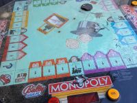 Monopoly Spieltisch Bally Wulf Bayern - Bayreuth Vorschau