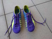 Puma Evospeed4, Fussballschuhe, GR: 42 Baden-Württemberg - Schorndorf Vorschau