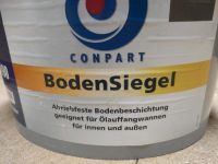 Bodenfarbe 12,5 Liter  NP 230€ Nordrhein-Westfalen - Gummersbach Vorschau