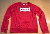 Levis Pullover Größe S, rot, Damen/Mädchen Nordrhein-Westfalen - Marl Vorschau