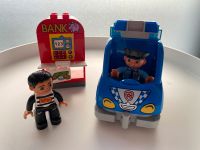 Lego Duplo Polizeistreife 10809 Hamburg-Nord - Hamburg Langenhorn Vorschau