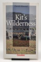 Kits Kit's Wilderness David Almond Cornelsen Buch Englisch Niedersachsen - Lehre Vorschau