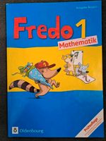 Fredo 1 Mathe Buch Bayern 9783637017061 Prüfauflage Bayern - Burgau Vorschau