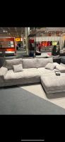 Sofa grau wie neu! Nordrhein-Westfalen - Sundern (Sauerland) Vorschau