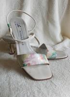 Leder Sandalen Damen Baden-Württemberg - Offenburg Vorschau