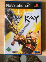 Legend of Kay PS2 Berlin - Wilmersdorf Vorschau