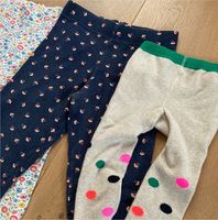 Mini Boden Leggings Strumpfhose Gr 11-12 152/158 SEHR GUT! Rheinland-Pfalz - Klingenmünster Vorschau