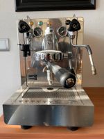 Espressomaschine plus Kaffeemühle Niedersachsen - Bersenbrück Vorschau