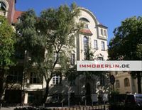 IMMOBERLIN.DE – Toplage! Exquisite Altbauwohnung mit Balkon, Loggia + Pkw-Stellplatz Brandenburg - Potsdam Vorschau