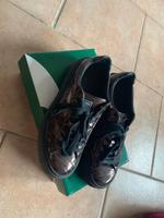 Puma Basket Platform Metallic Braun Gr. 39 Bayern - Kulmbach Vorschau