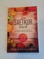 Das saftkur Buch Nordrhein-Westfalen - Willich Vorschau