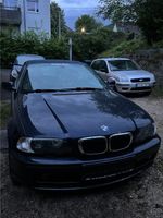 BMW 325 i   *Leder*Xen*Memory*SHZ*N Sasionfahrzeug Baden-Württemberg - Lichtenstein Vorschau