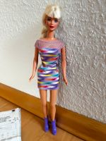 Mattel: Bead Blast / Trend Frisuren Barbie blond Wandsbek - Hamburg Bramfeld Vorschau