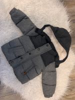 Winterjacke und Größe 74 von H&M Niedersachsen - Barnstorf Vorschau