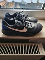 Turnschuhe nike 44,5 Hessen - Gudensberg Vorschau