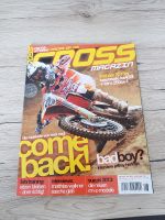 Cross Magazin Ausgabe 20 08/2012 Bielefeld - Bielefeld (Innenstadt) Vorschau