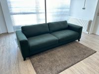 Grünes Sofa 3 Sitzer guter Zustand Nordrhein-Westfalen - Lippstadt Vorschau