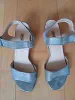 verkaufe Damen Sandalen, nur Abholung Baden-Württemberg - Tübingen Vorschau
