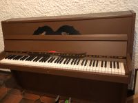 Klavier zu verschenken Bayern - Feldkirchen-Westerham Vorschau
