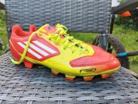 Adidas F50 Fussballschuhe Dresden - Neustadt Vorschau