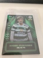 Topps Showtime 2022/23 Kyogo Furuhashi 09/99 Celtics FC Niedersachsen - Gieboldehausen Vorschau