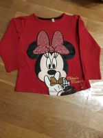 Kleidung Mädchen gr.104 h&m disney Kleid Langarm Rheinland-Pfalz - Harthausen Vorschau