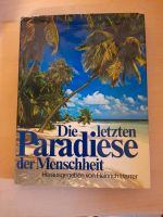 Buch:  Die letzten Paradiese der Menschheit Niedersachsen - Bergen Vorschau