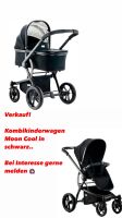 Moon Kinderwagen -buggy Aufsatz und Baby Wanne Niedersachsen - Wolfsburg Vorschau