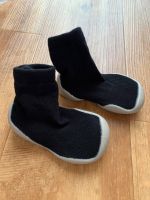 Sockenschuhe schwarz Gr. 19/20 Baden-Württemberg - Emmendingen Vorschau