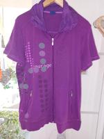 Tolle Sweatshirt Jacke von Cecil Nordrhein-Westfalen - Löhne Vorschau