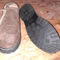 Folklore Schuhe Sachsen - Breitenbrunn Vorschau