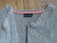 Cardigan~Street One Gr. M-L Strickjacke natur Niedersachsen - Goslar Vorschau