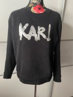 Karl Lagerfeld Pullover Nordrhein-Westfalen - Schleiden Vorschau