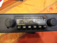 Auto Radio....Blaupunkt-Nürberg M14 Baden-Württemberg - Oberndorf am Neckar Vorschau