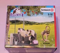 Schleich 42104 Waschplatz Horse Club NEU & OVP Dithmarschen - St. Michaelisdonn Vorschau