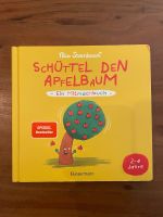 Buch Schüttel den Apfelbaum München - Schwanthalerhöhe Vorschau