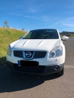 Nissan Qashqai 2.0 BJ 2008 Hessen - Lahntal Vorschau