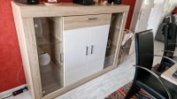 Highboard Eiche Somoa Dortmund - Mitte Vorschau