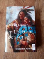 Im Eissturm der Amsel Kerstin Groeper Sioux Lakota Indianer Sachsen - Kamenz Vorschau