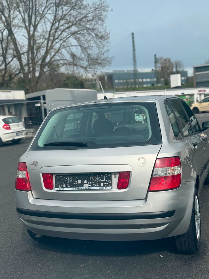 Fiat Stilo in Krefeld