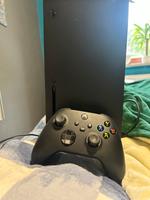Xbox Series X Sachsen - Penig Vorschau